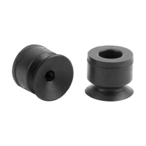 Плоская вакуумная присоска Schmalz PFG 8 NBR-55 N004