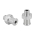 Всасывающий патрубок Schmalz SA-NIP N057 G1/8-AG DN510
