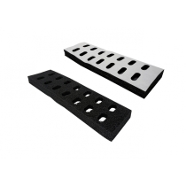 Губчатое уплотнение Schmalz DI-PL-200x65-O20-F