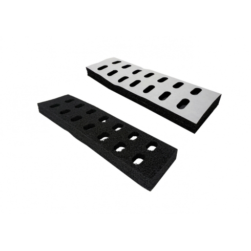 Губчатое уплотнение Schmalz DI-PL-200x65-O20-F