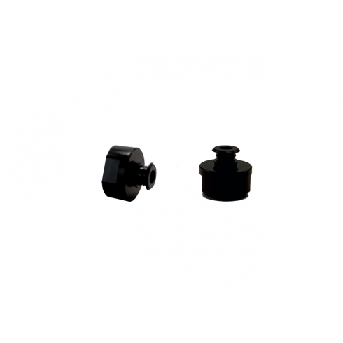 Ниппель соединительный Schmalz SA-NIP-N045-G1/4-IG