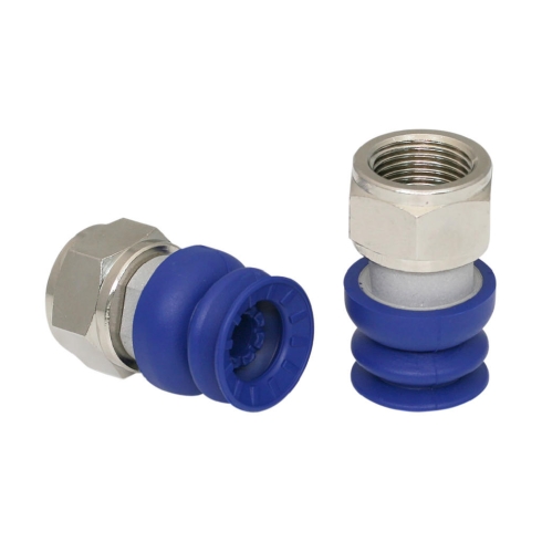 Вакуумная присоска Schmalz SAB 22 NBR-60 G3/8-IG