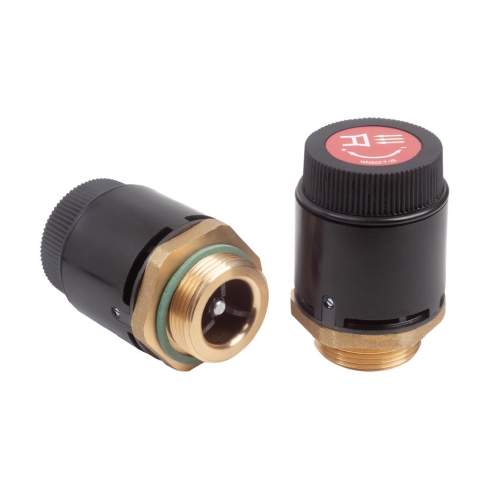 Вакуумный клапан Schmalz VBV -950...0 G1-1/4-AG EVE 60-140