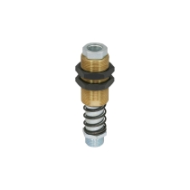 Пружинный плунжер Schmalz FSTE G1/2-AG 25