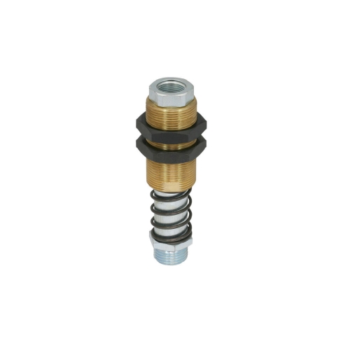 Пружинный плунжер Schmalz FSTE G1/2-AG 25