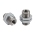 Держатель-соединитель прямой Schmalz SVS-GE M20x1.5-AG G3/8-IG 30