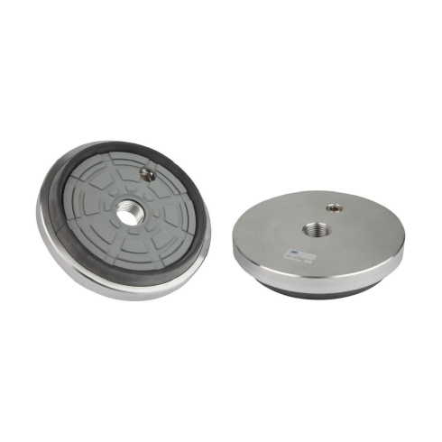 Вакуумная присоска Schmalz SPK 110 MOS EPDM-15 G1/2-IG