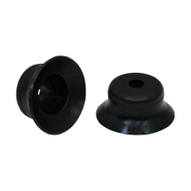 Плоская вакуумная присоска Schmalz PFG 20 NBR-55 N006