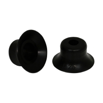 Плоская вакуумная присоска Schmalz PFG 25 NBR-55 N007