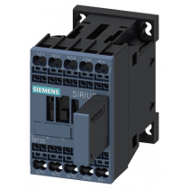 Вспомогательный контактор Siemens 3RT2015-2QB42