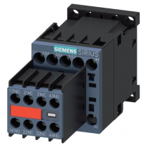 Контактор Siemens 3RT2016-1BB44-3MA0