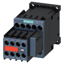 Контактор Siemens 3RT2018-1CP04-3MA0