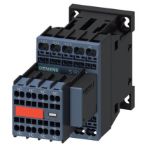 Контактор Siemens 3RT2015-2CP04-3MA0