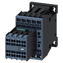 Контактор Siemens 3RT2016-2BB44