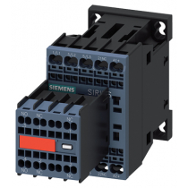 Контактор Siemens 3RT2015-2BF48-3MA4