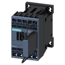 Контактор для применения в ЖД отрасли Siemens 3RT2018-2XF41-2LA2