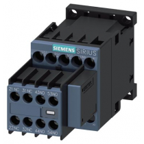 Силовой контактор Siemens 3RT2016-1CN27