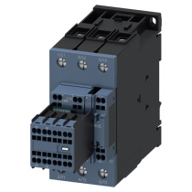 Контактор для применения в ЖД отрасли Siemens 3RT2036-3XF44-0LA2