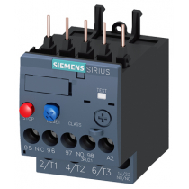Реле перегрузки Siemens 3RU2116-1AB0