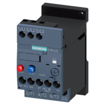 Реле перегрузки Siemens 3RU2116-0GB1