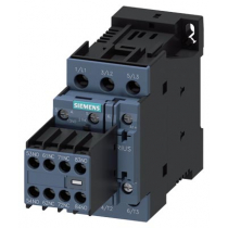Силовой контактор Siemens 3RT2025-1FB48-0ME2