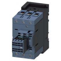 Контактор для применения в ЖД отрасли Siemens 3RT2045-3XF44-0LA2