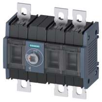 Выключатель-разъединитель Siemens 3KD3030-0NE20-0