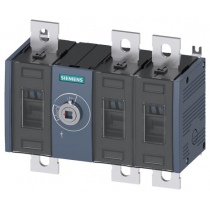 Выключатель-разъединитель Siemens 3KD3830-0PE20-0