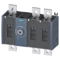 Выключатель-разъединитель Siemens 3KD4830-0QE20-0