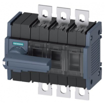 Выключатель-разъединитель Siemens 3KD3432-0NE10-0