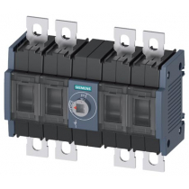Выключатель-разъединитель Siemens 3KD3440-0NE20-0