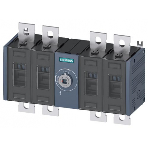Выключатель-разъединитель Siemens 3KD4240-0PE20-0