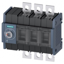 Выключатель-разъединитель Siemens 3KD3230-0NE10-0