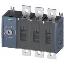 Выключатель-разъединитель Siemens 3KD4830-0QE10-0