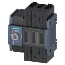 Выключатель-разъединитель Siemens 3KD2630-2ME10-0