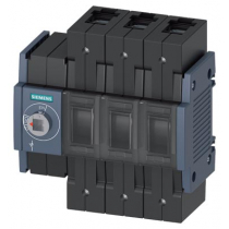 Выключатель-разъединитель Siemens 3KD3430-2NE10-0