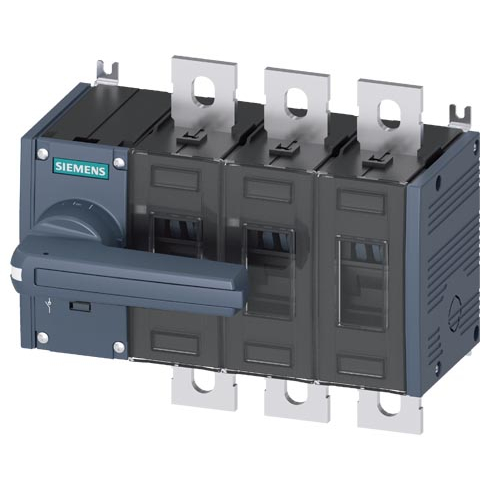 Выключатель-разъединитель Siemens 3KD4032-0PE10-0