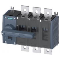 Выключатель-разъединитель Siemens 3KD4432-0QE10-0