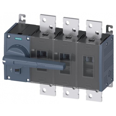 Выключатель-разъединитель Siemens 3KD5232-0RE10-0