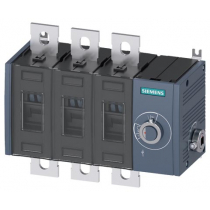 Выключатель-разъединитель Siemens 3KD4234-0PE40-0