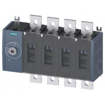 Выключатель-разъединитель Siemens 3KD4440-0QE10-0