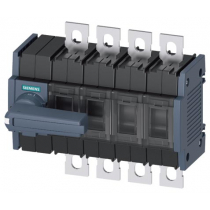 Выключатель-разъединитель Siemens 3KD3642-0NE10-0