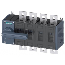 Выключатель-разъединитель Siemens 3KD4042-0PE10-0
