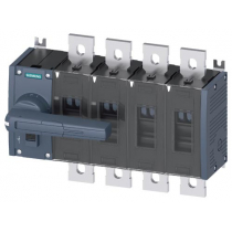 Выключатель-разъединитель Siemens 3KD4442-0QE10-0