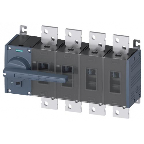 Выключатель-разъединитель Siemens 3KD5442-0RE10-0