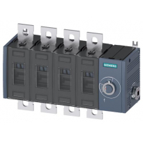 Выключатель-разъединитель Siemens 3KD3844-0PE40-0