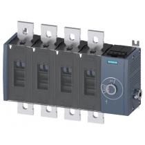 Выключатель-разъединитель Siemens 3KD4444-0QE40-0