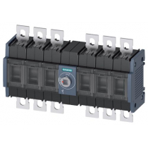 Выключатель-разъединитель Siemens 3KD3460-0NE20-0