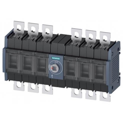 Выключатель-разъединитель Siemens 3KD3260-0NE20-0