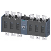 Выключатель-разъединитель Siemens 3KD4460-0QE20-0